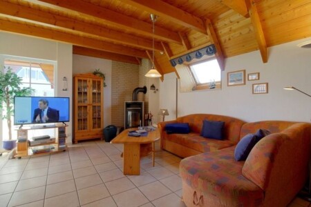 Foto 2 Ferienhaus Ostfriesland Zwischen Elbe und Weser SV2 Nordertill 13 (Objekt 90617) buchen