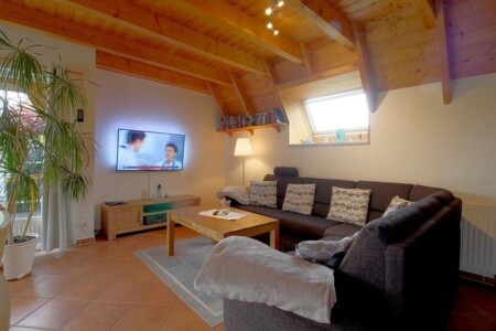 Foto 2 Ferienhaus Ostfriesland Zwischen Elbe und Weser SV2 Nordertill 15 (Objekt 90618) buchen