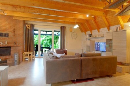 Foto 2 Ferienhaus Ostfriesland Zwischen Elbe und Weser SV2 Opi-Huck 20 (Objekt 90619) buchen