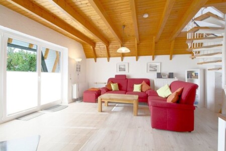 Foto 4 Ferienhaus Ostfriesland Zwischen Elbe und Weser SV2 Opi-Huck 21 (Objekt 90620) buchen