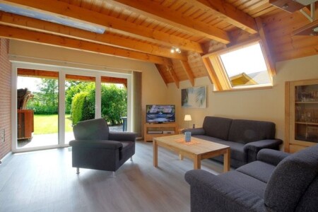 Foto 5 Ferienhaus Ostfriesland Zwischen Elbe und Weser SV2 Opi-Huck 28 (Objekt 90621) buchen