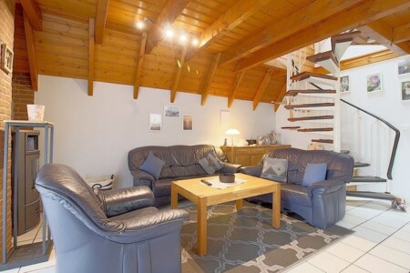 Foto 1 Ferienhaus Ostfriesland Zwischen Elbe und Weser SV2 Opi-Huck 29 (Objekt 90622) buchen