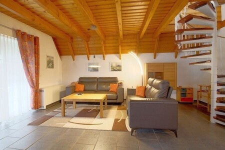 Foto 5 Ferienhaus Ostfriesland Zwischen Elbe und Weser SV2 Opi-Huck 33 (Objekt 90623) buchen