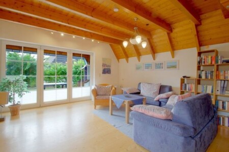 Foto 4 Ferienhaus Ostfriesland Zwischen Elbe und Weser SV2 Opi-Huck-Stroot 37 (Objekt 90624) buchen