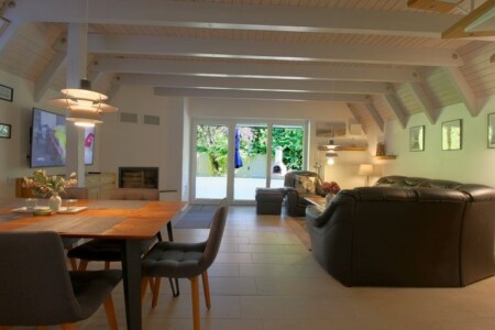 Foto 5 Ferienhaus Ostfriesland Zwischen Elbe und Weser SV2 Robbenplate 12 (Objekt 90627) buchen