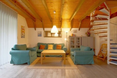 Foto 3 Ferienhaus Ostfriesland Zwischen Elbe und Weser SV2 Robbenplate 15 (Objekt 90628) buchen