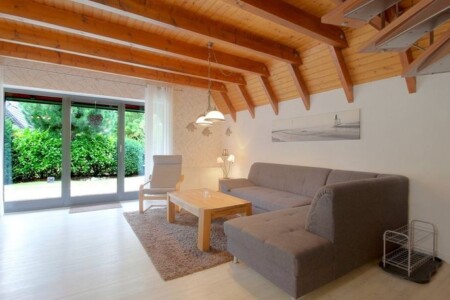 Foto 4 Ferienhaus Ostfriesland Zwischen Elbe und Weser SV2 Robbenplate 16 (Objekt 90629) buchen