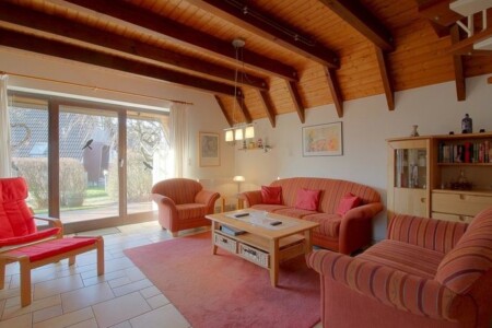 Foto 5 Ferienhaus Ostfriesland Zwischen Elbe und Weser SV2 Robbenplate 23 (Objekt 90631) buchen