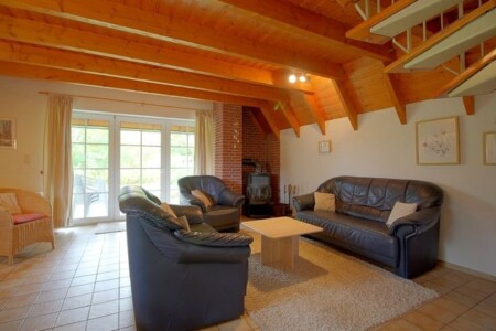 Foto 4 Ferienwohnung Ostfriesland Zwischen Elbe und Weser SV2 Roter Sand 7 (Objekt 90632) buchen