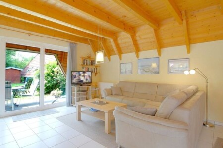 Foto 5 Ferienhaus Ostfriesland Zwischen Elbe und Weser SV2 Tegeler Plate 22 (Objekt 90633) buchen