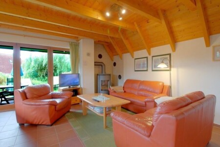 Foto 2 Ferienwohnung Ostfriesland Zwischen Elbe und Weser SV2 Wittsand 1 (Objekt 90638) buchen