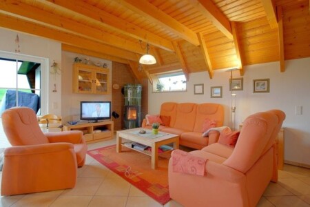 Foto 4 Ferienwohnung Ostfriesland Zwischen Elbe und Weser SV3 Hans Albers 19 (Objekt 90640) buchen