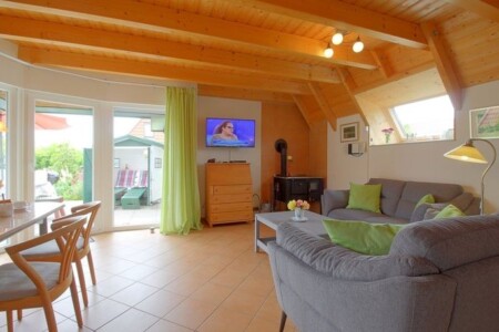 Foto 5 Ferienwohnung Ostfriesland Zwischen Elbe und Weser SV3 Hans Albers 20 Mona (Objekt 90641) buchen