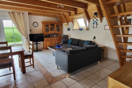 Foto 2 Ferienhaus Ostfriesland Zwischen Elbe und Weser SV3 Lale Andersen 13 (Objekt 90644) buchen