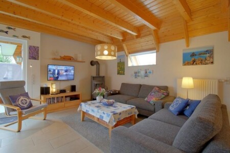 Foto 5 Ferienwohnung Ostfriesland Zwischen Elbe und Weser SV3 Lale Andersen 7 Wiesenpieper (Objekt 90645) buchen