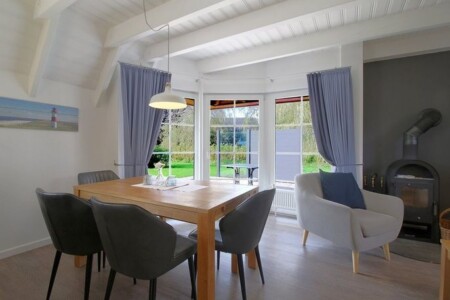 Foto 3 Ferienhaus Ostfriesland Zwischen Elbe und Weser SV3 Medemsand 10 (Objekt 90646) buchen