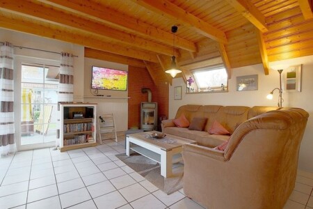 Foto 4 Ferienhaus Ostfriesland Zwischen Elbe und Weser SV3 Medemsand 2 (Objekt 90647) buchen