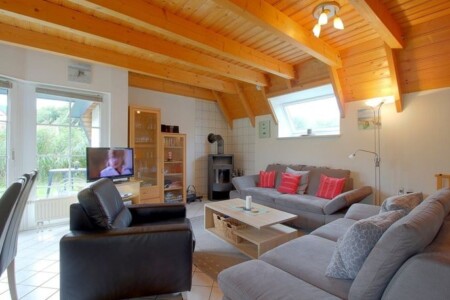 Foto 5 Ferienhaus Ostfriesland Zwischen Elbe und Weser SV3 Westertill 13 (Objekt 90651) buchen