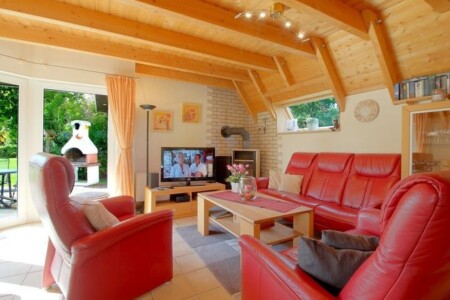 Foto 5 Ferienhaus Ostfriesland Zwischen Elbe und Weser SV3 Westertill 17 (Objekt 90652) buchen