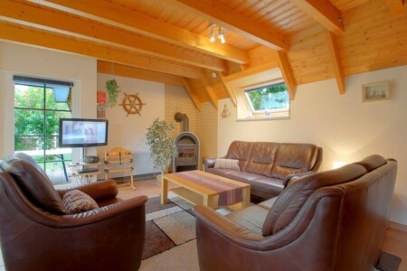 Foto 2 Ferienhaus Ostfriesland Zwischen Elbe und Weser SV3 Westertill 39 (Objekt 90654) buchen