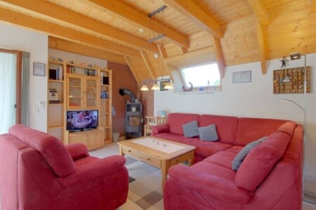 Foto 5 Ferienwohnung Ostfriesland Zwischen Elbe und Weser SV3 Westertill 9 (Objekt 90656) buchen