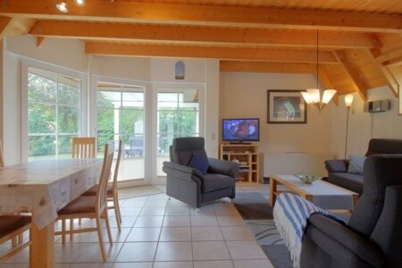 Foto 3 Ferienhaus Ostfriesland Zwischen Elbe und Weser SV3 Wittsand 2 (Objekt 90657) buchen