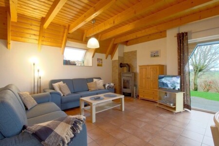 Foto 5 Ferienhaus Ostfriesland Zwischen Elbe und Weser SV4 Hans Albers 7 (Objekt 90660) buchen