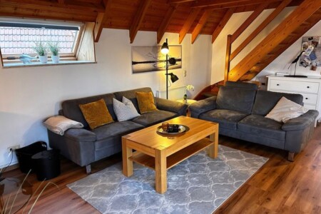 Foto 3 Ferienhaus Ostfriesland Zwischen Elbe und Weser SV4 Lale Andersen 24  - Buhne (Objekt 90661) buchen