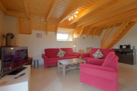 Foto 5 Ferienhaus Ostfriesland Zwischen Elbe und Weser SV4 Mellumplate 26 (Objekt 90662) buchen