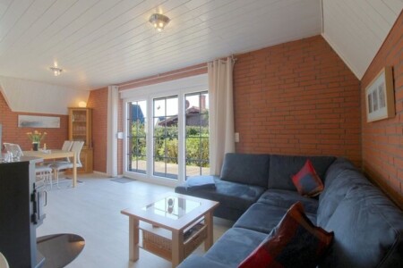 Foto 4 Ferienhaus Ostfriesland Zwischen Elbe und Weser SW10 Ferienhaus Seestern (Objekt 90667) buchen