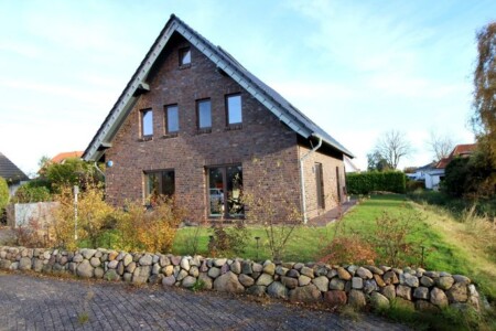 Foto 2 Ferienwohnung Ostfriesland Zwischen Elbe und Weser WK7 "Ferienwohnung Küstenruhe" (Objekt 90270) buchen