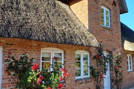 Foto 5 Ferienwohnung Ostfriesland Föhr Lykke (Objekt 90188) buchen