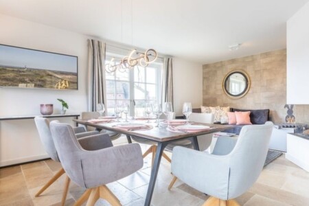 Foto 2 Ferienhaus Ostfriesland Sylt OYSTER COVE im Süderhörn (Objekt 90189) buchen