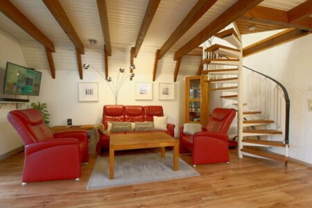 Foto 1 Ferienhaus Ostfriesland Zwischen Elbe und Weser SV2 Robbenplate 18 Ferienhaus Robbe (Objekt 90272) buchen