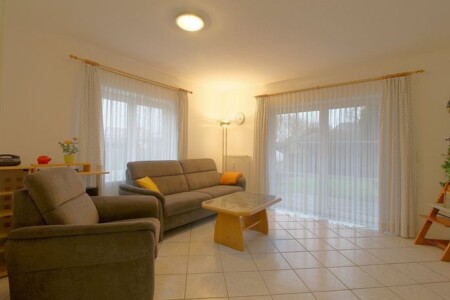 Foto 4 Ferienwohnung Ostfriesland Zwischen Elbe und Weser KI 22-WE 01 Wohlfühldomizil (Objekt 90191) buchen