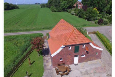 Foto 4 Ferienhaus Ostfriesland Dornum & Umgebung Ferienhaus Resterhafe (Objekt 90192) buchen