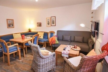 Foto 1 Ferienwohnung Ostfriesland Baltrum Seerose Baltrum, Nr. 8 (Objekt 87965) buchen