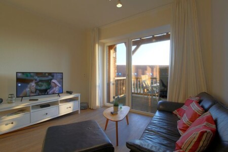 Foto 2 Ferienwohnung Ostfriesland Zwischen Elbe und Weser LM9.2.3 Wremerbogen (Objekt 90273) buchen