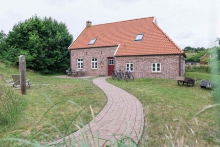 Foto 3 Ferienhaus Ostfriesland Baltrum Inselhaus 313 auf Baltrum (Objekt 85503) buchen