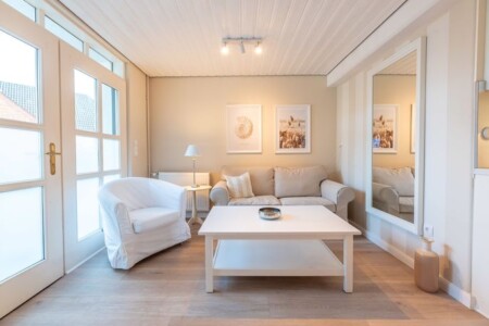 Foto 4 Ferienwohnung Ostfriesland Föhr Landhaus am Meer - Whg. 2 Süderaue (Objekt 90202) buchen