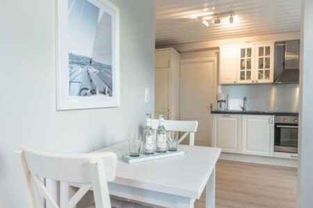 Foto 5 Ferienwohnung Ostfriesland Föhr Landhaus am Meer - Whg. 3 Liinsand (Objekt 90203) buchen