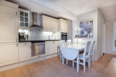 Foto 2 Ferienwohnung Ostfriesland Föhr Landhaus am Meer - Whg. 4 Rungholtsand (Objekt 90204) buchen