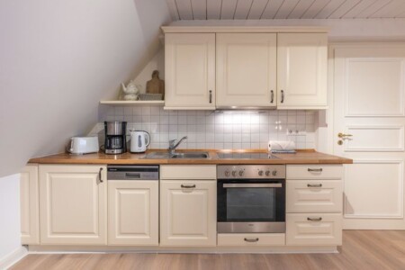 Foto 5 Ferienwohnung Ostfriesland Föhr Landhaus am Meer - Whg. 6 Föhrer Ley (Objekt 90206) buchen