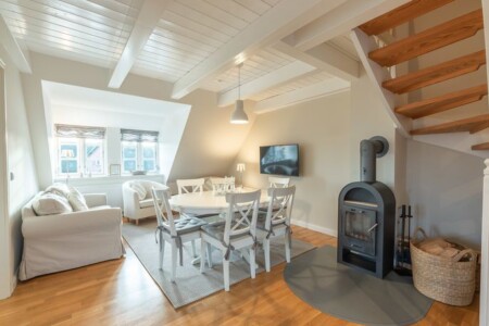 Foto 2 Ferienwohnung Ostfriesland Föhr Landhaus am Meer - Whg. 7 Osterley (Objekt 90207) buchen