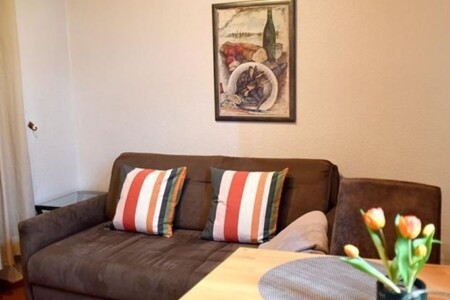 Foto 4 Ferienwohnung Ostfriesland Baltrum Strandvilla Baltrum, Nr. 2 (Objekt 87967) buchen