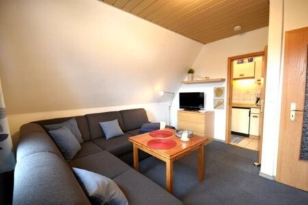 Foto 5 Ferienwohnung Ostfriesland Baltrum Strandvilla Baltrum, Nr. 3 (Objekt 92839) buchen