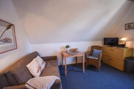 Foto 5 Ferienwohnung Ostfriesland Baltrum Strandvilla Baltrum, Nr. 5 (Objekt 87970) buchen