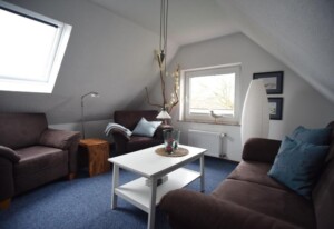 Strandvilla Baltrum, Nr. 7