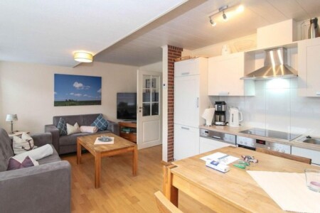 Foto 3 Ferienwohnung Ostfriesland Krummhörn & Umgebung Meertied (Objekt 90296) buchen