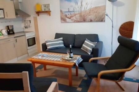 Foto 3 Ferienwohnung Ostfriesland Norddeich & Umgebung Deichperle (Objekt 89609) buchen
